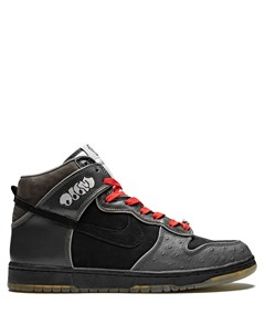 Кроссовки Dunk High Premium SB Nike