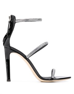 Босоножки Harmony Strass 105 Giuseppe zanotti