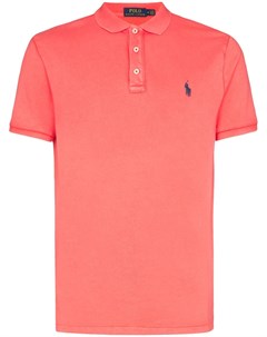 Рубашка поло Terry Polo ralph lauren