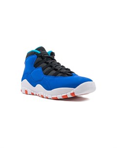 Кроссовки Air Jordan 10 Retro GS Jordan kids