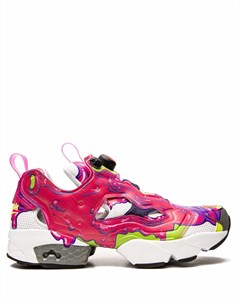 Кроссовки Instapump Fury Reebok