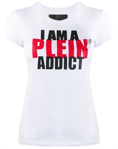 Футболка Statement Philipp plein