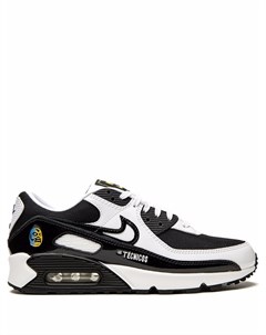 Кроссовки Air Max 90 SE Lucha Libre Nike