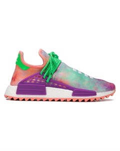 Кроссовки x Pharrell Williams Human Race Holi NMD Adidas