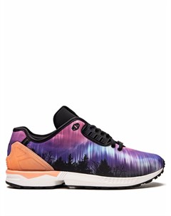 Кроссовки ZX Flux Techfit Adidas