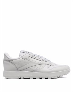 Кроссовки Tabi из коллаборации с Maison Margiela Reebok