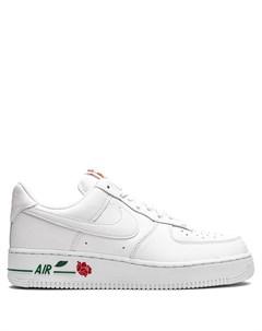 Кроссовки Air Force 1 07 LX Thank You Plastic Bag Nike