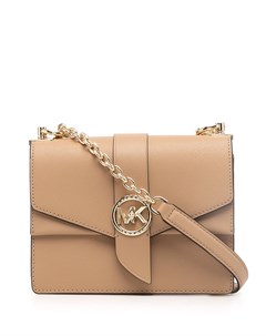 Сумка через плечо с логотипом Michael michael kors