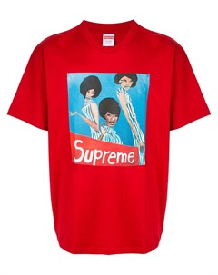 Футболка Group Supreme