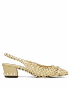 Туфли лодочки Hya 45 Jimmy choo