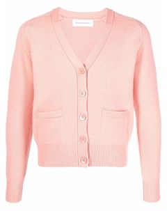 Кардиган тонкой вязки Extreme cashmere