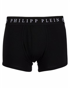 Боксеры с монограммой Philipp plein