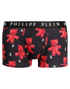 Трусы брифы с принтом Philipp plein