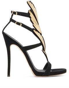 Босоножки 2 0 Cruel 120 Giuseppe zanotti