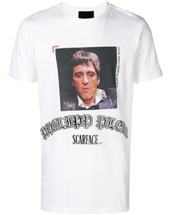 Футболка Scarface Philipp plein