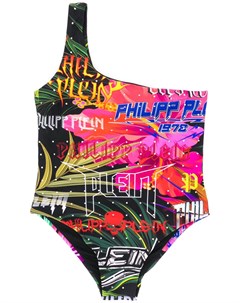 Слитный купальник Jungle Rock Philipp plein