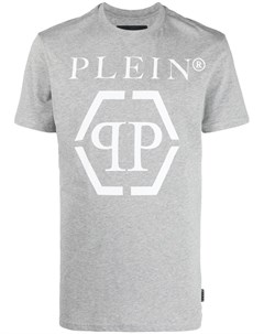 Футболка Hexagon Philipp plein