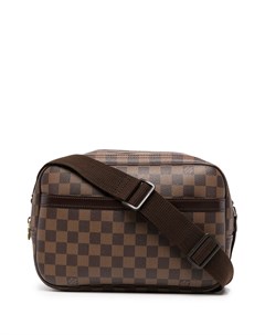 Сумка мессенджер Reporter PM 2006 го года Louis vuitton