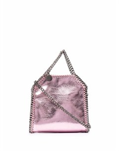 Маленькая сумка тоут Falabella Stella mccartney