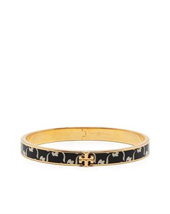 Браслет Kira с цветочным принтом Tory burch