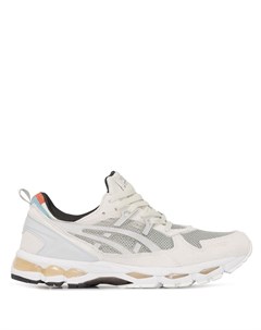 Кроссовки Kayano 21 из коллаборации с Awake NY Asics