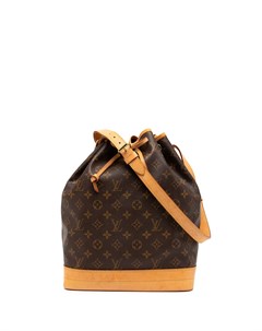 Сумка на плечо Noe 2000 х годов Louis vuitton