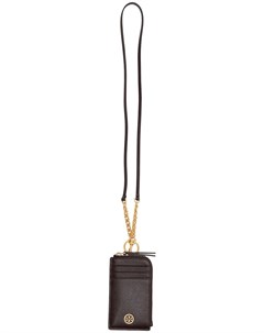 Кошелек Robinson Lanyard с логотипом Tory burch