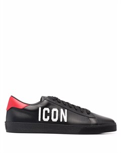 Кеды Icon Dsquared2