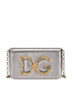 Сумка через плечо DG Girls Dolce&gabbana