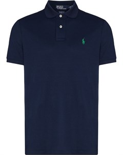 Рубашка поло The Earth Polo ralph lauren