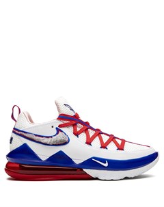 Кроссовки Lebron 17 Low Nike