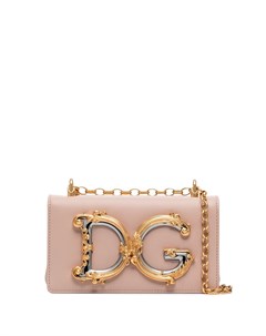 Сумка на плечо DG Girls Dolce&gabbana