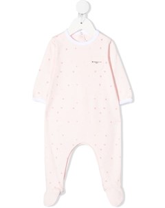 Пижама с логотипом Givenchy kids