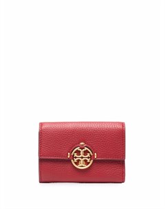 Кошелек Miller с логотипом Tory burch