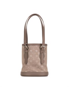 Сумка ведро 2001 го года Louis vuitton