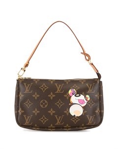 Сумка Pochette Accessories 2004 го года Louis vuitton