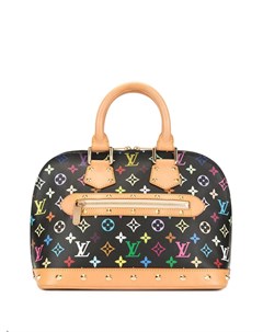 Сумка тоут Alma Louis vuitton