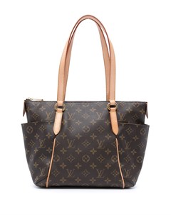 Сумка на плечо Totally PM 2009 го года Louis vuitton