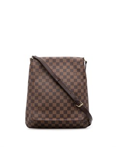 Сумка через плечо Musette 2006 го года Louis vuitton