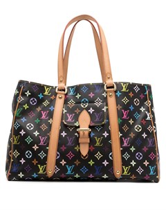 Сумка тоут Aurelia GM 2006 го года Louis vuitton