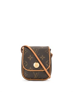 Мини сумка Pochette Cancun 2006 го года Louis vuitton