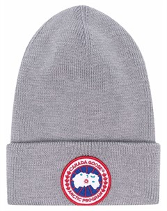 Шапка бини Arctic Disc в рубчик Canada goose