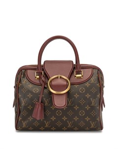 Дорожная сумка Speedy 2012 го года Louis vuitton