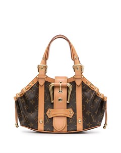 Сумка тоут Theda GM 2004 го года Louis vuitton