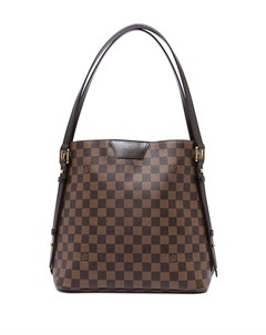 Сумка тоут Rivington 2011 го года Louis vuitton