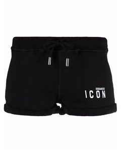 Шорты Icon Dsquared2