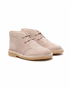 Ботинки дезерты Clarks originals