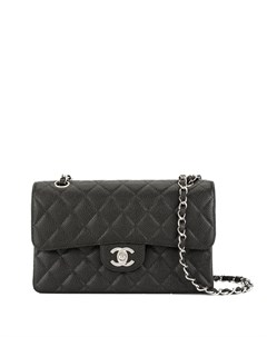 Сумка на плечо Double Flap Chanel pre-owned