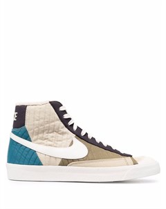 Кеды Blazer Mid 77 Nike