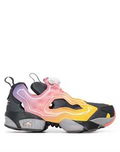 Кроссовки Instapump Fury Reebok